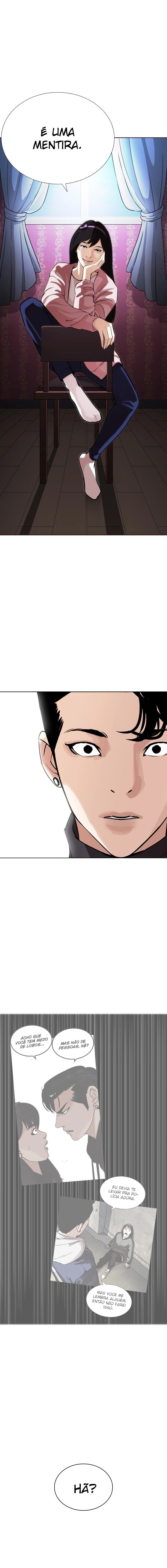 Read Lookism Português Manga Online