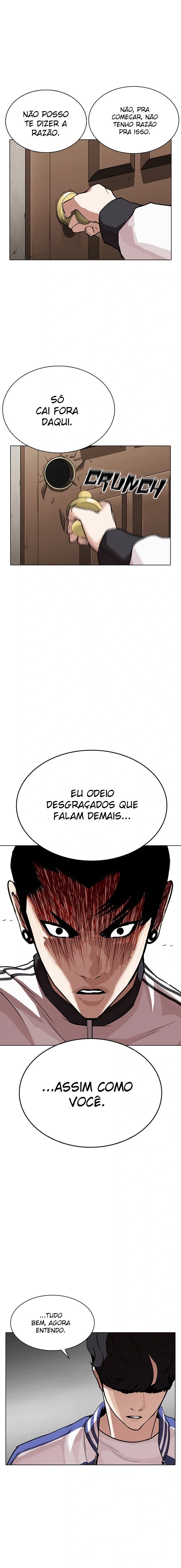 Read Lookism Português Manga Online