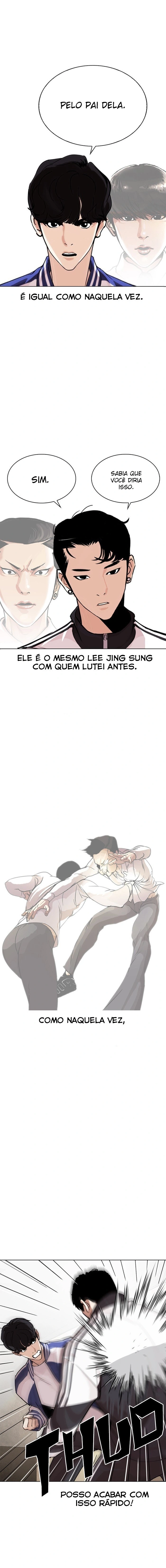 Read Lookism Português Manga Online
