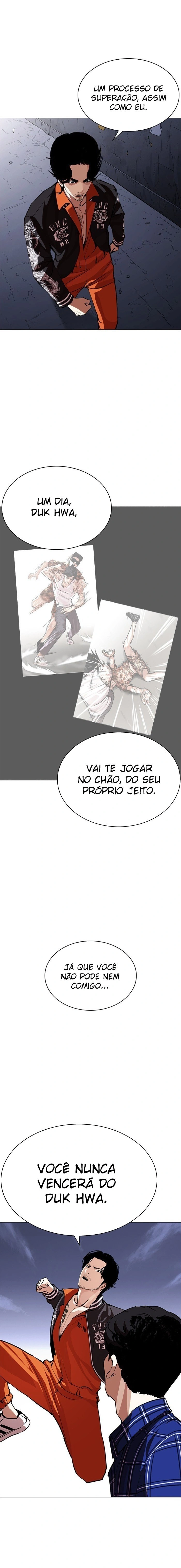 Read Lookism Português Manga Online