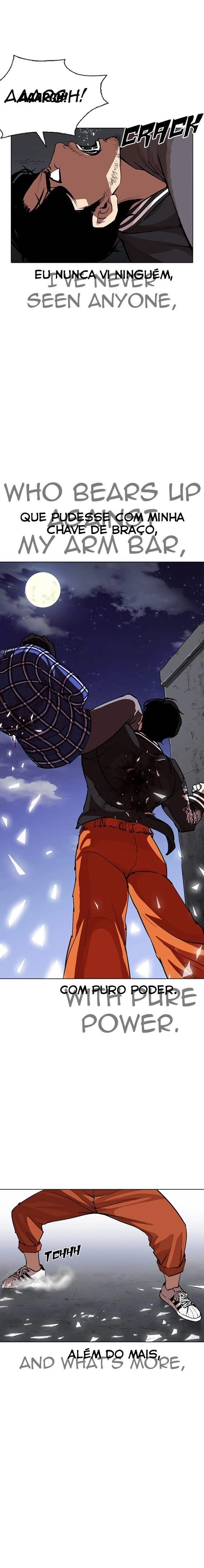 Read Lookism Português Manga Online