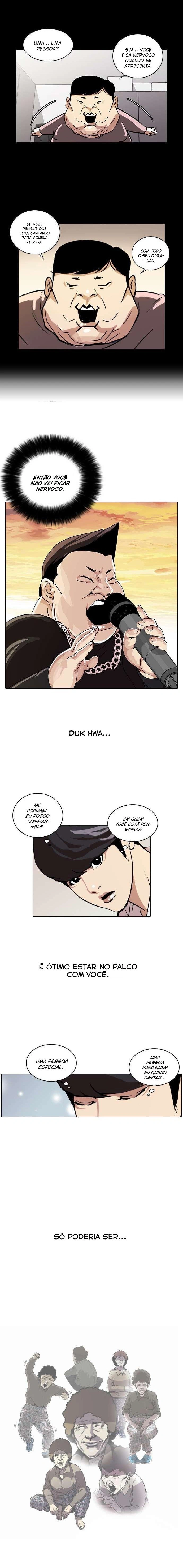Read Lookism Português Manga Online