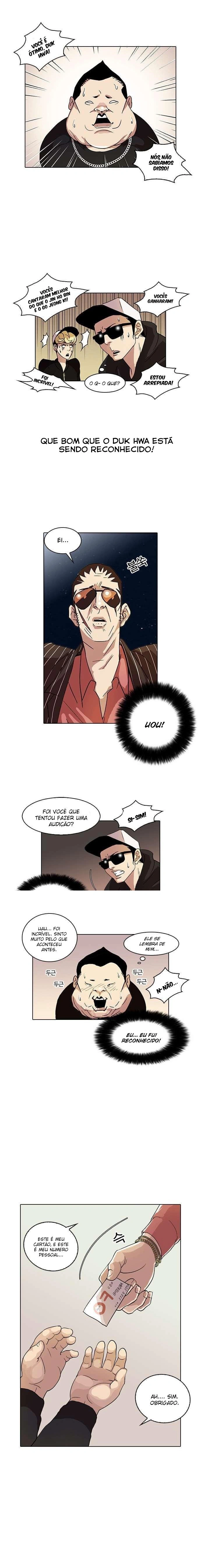Read Lookism Português Manga Online