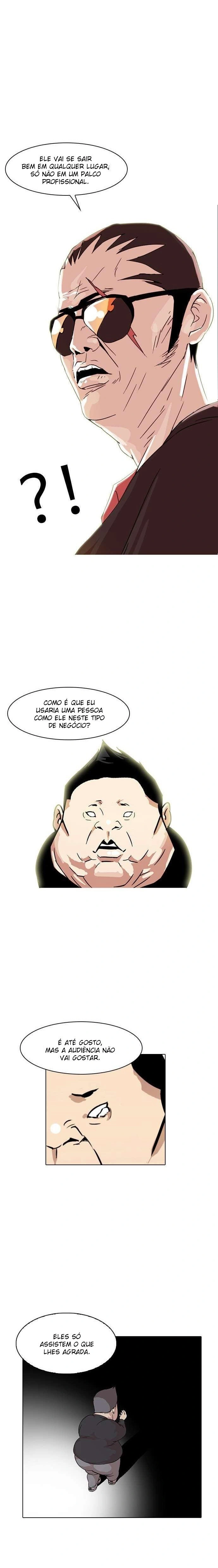 Read Lookism Português Manga Online