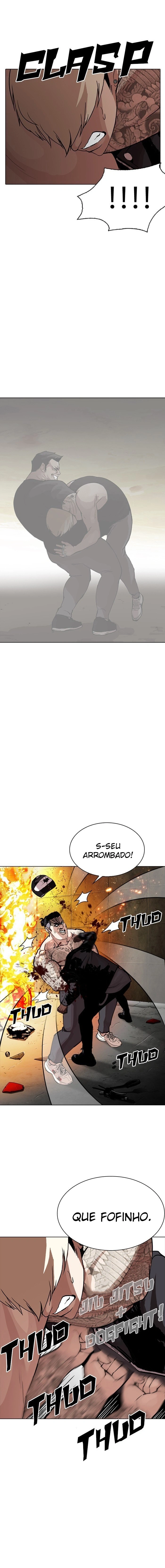 Read Lookism Português Manga Online