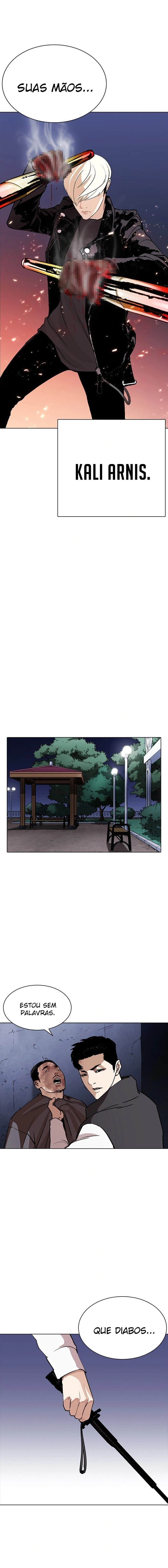 Read Lookism Português Manga Online