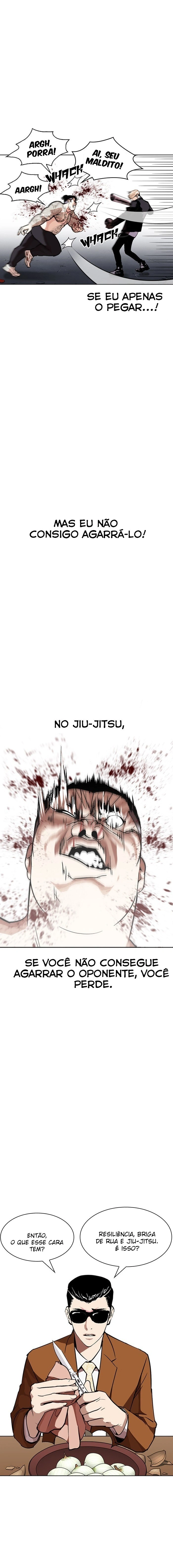 Read Lookism Português Manga Online
