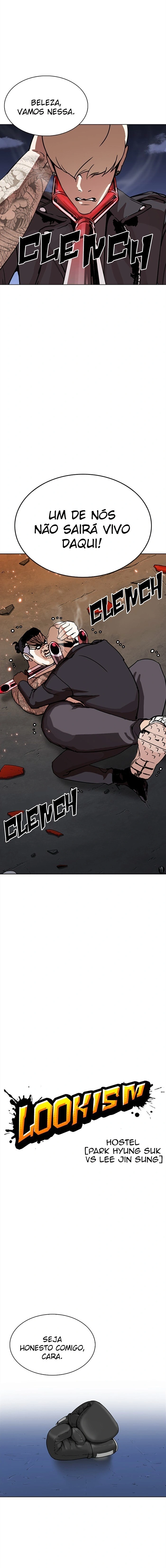 Read Lookism Português Manga Online