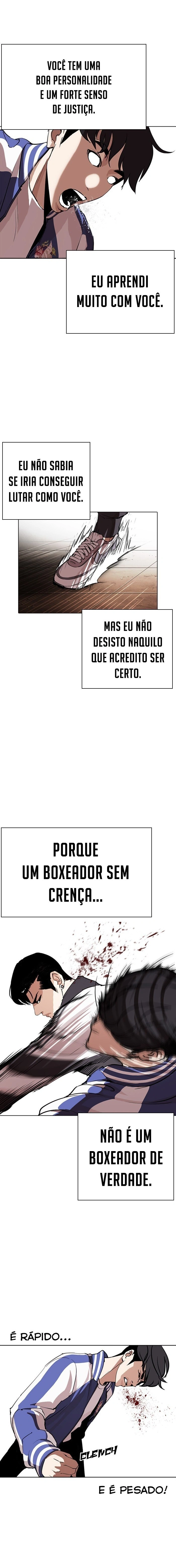 Read Lookism Português Manga Online