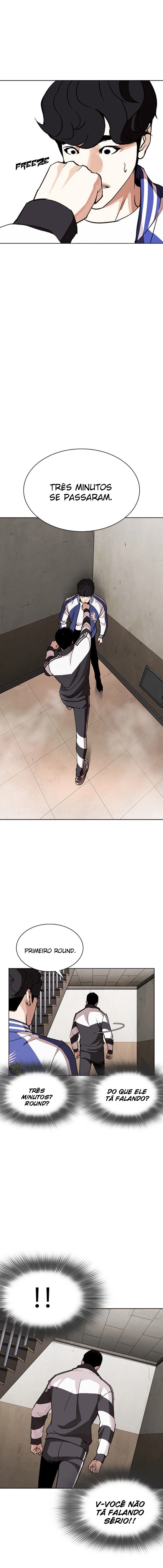 Read Lookism Português Manga Online