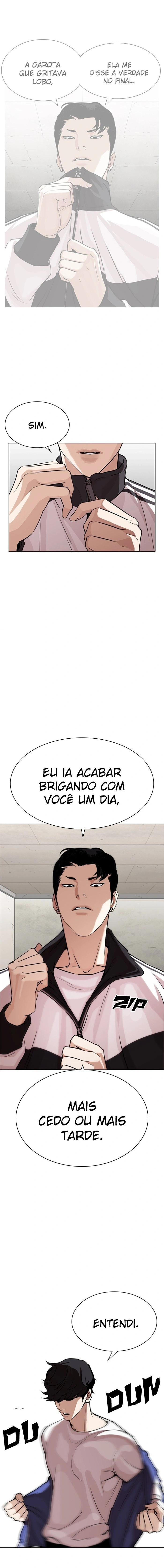 Read Lookism Português Manga Online