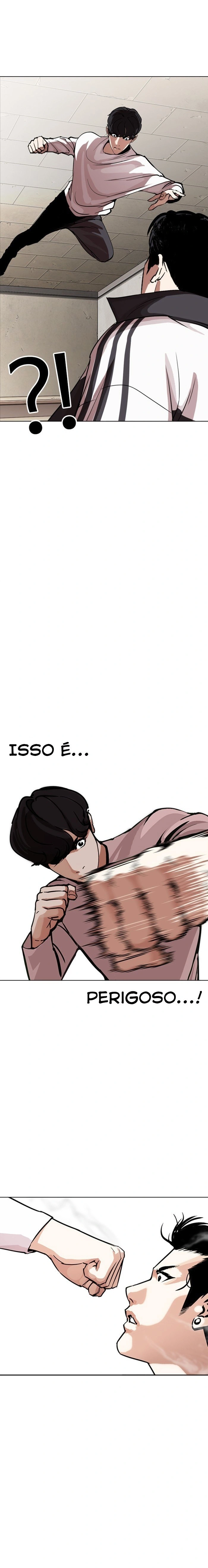 Read Lookism Português Manga Online
