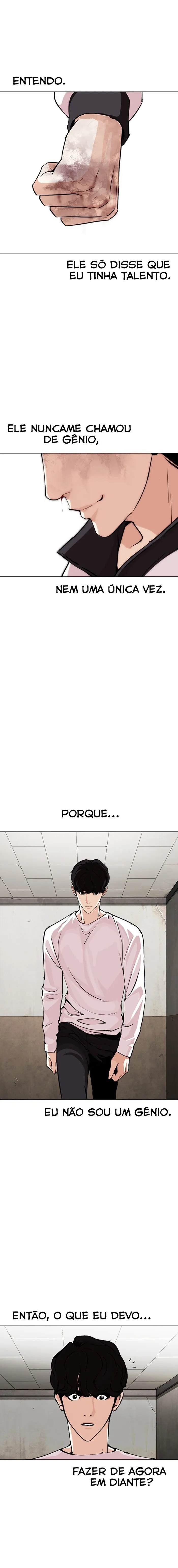 Read Lookism Português Manga Online