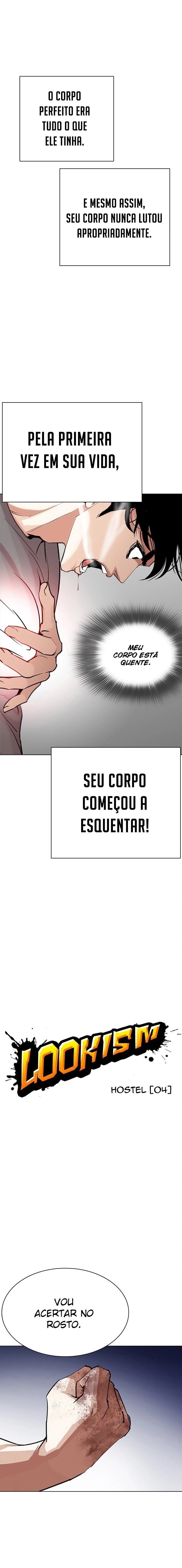 Read Lookism Português Manga Online
