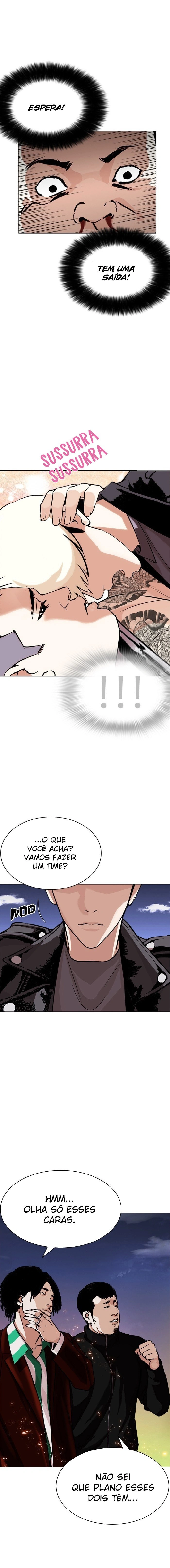 Read Lookism Português Manga Online