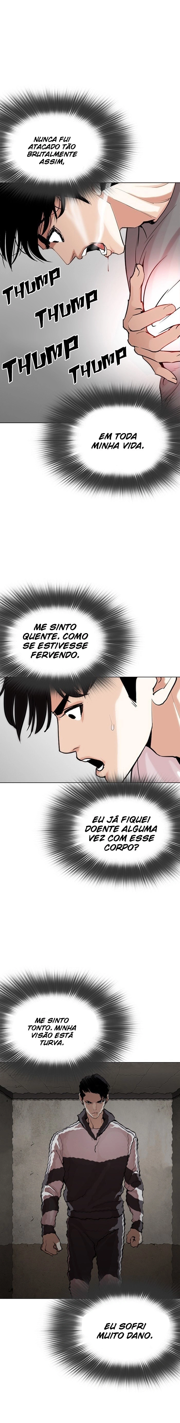 Read Lookism Português Manga Online