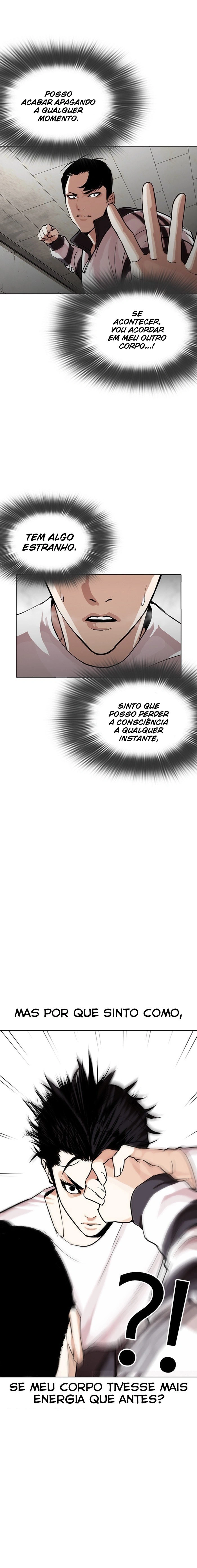 Read Lookism Português Manga Online