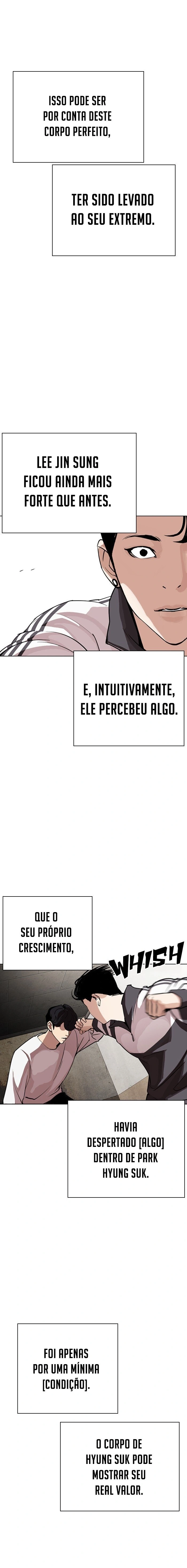Read Lookism Português Manga Online