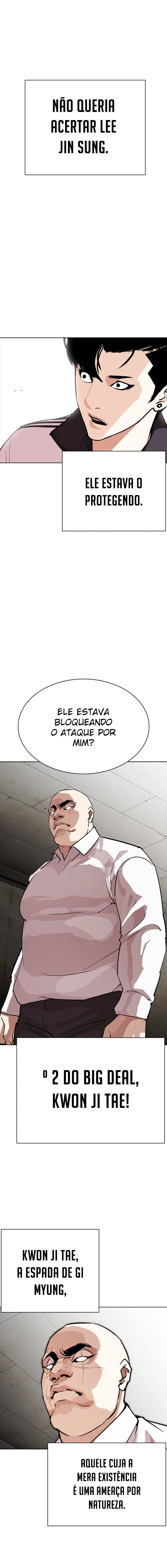 Read Lookism Português Manga Online