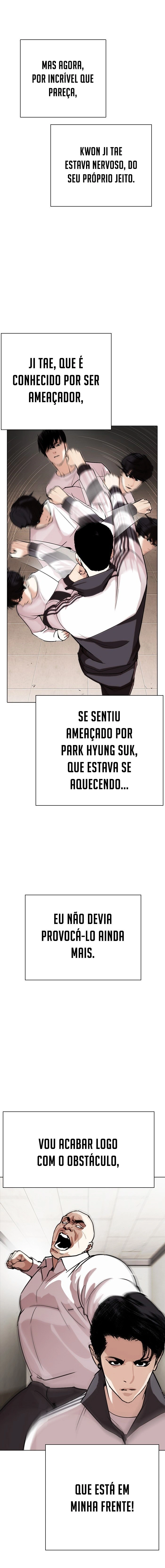 Read Lookism Português Manga Online