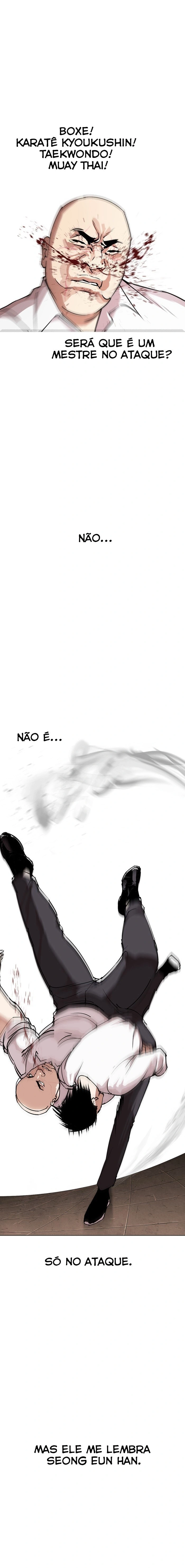 Read Lookism Português Manga Online