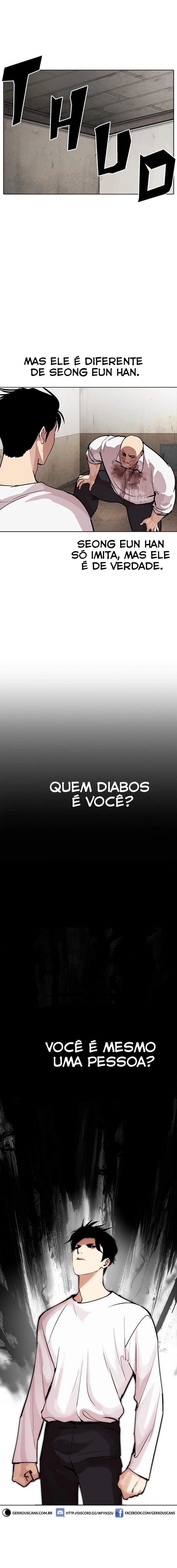 Read Lookism Português Manga Online