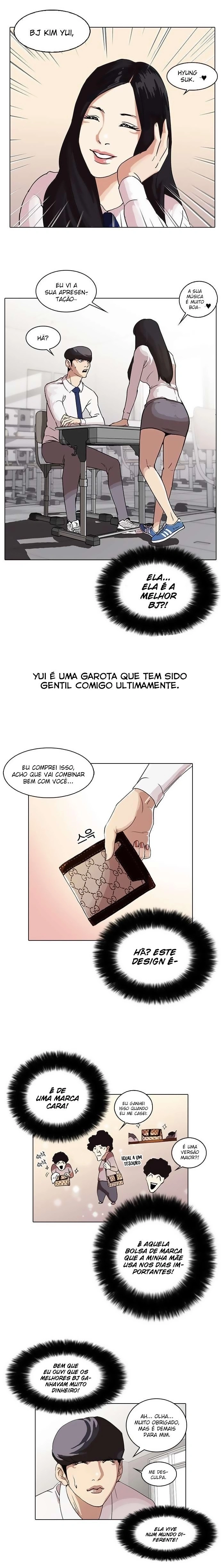 Read Lookism Português Manga Online