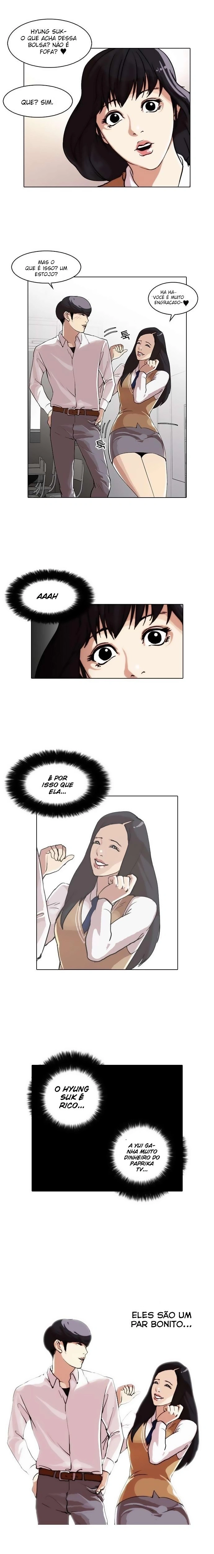 Read Lookism Português Manga Online