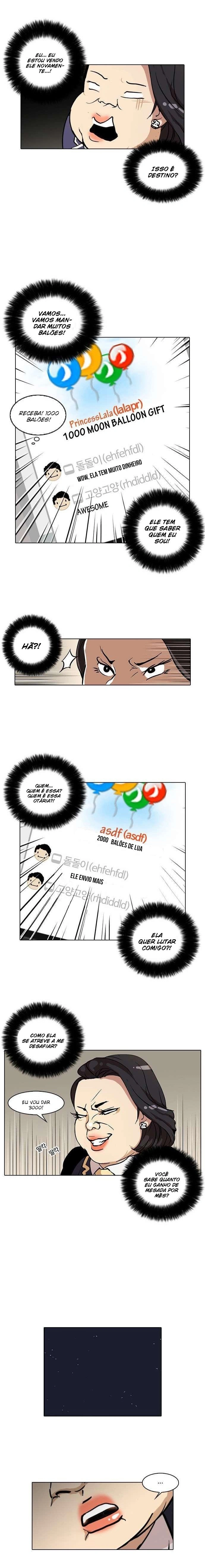 Read Lookism Português Manga Online