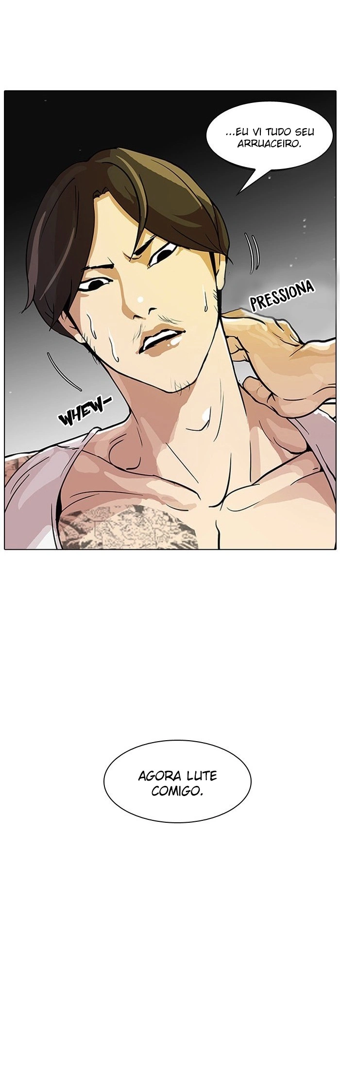 Read Lookism Português Manga Online