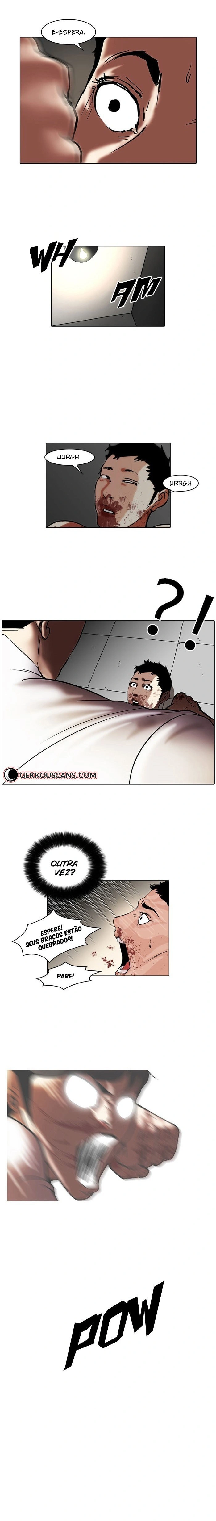 Read Lookism Português Manga Online