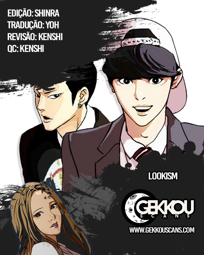 Read Lookism Português Manga Online