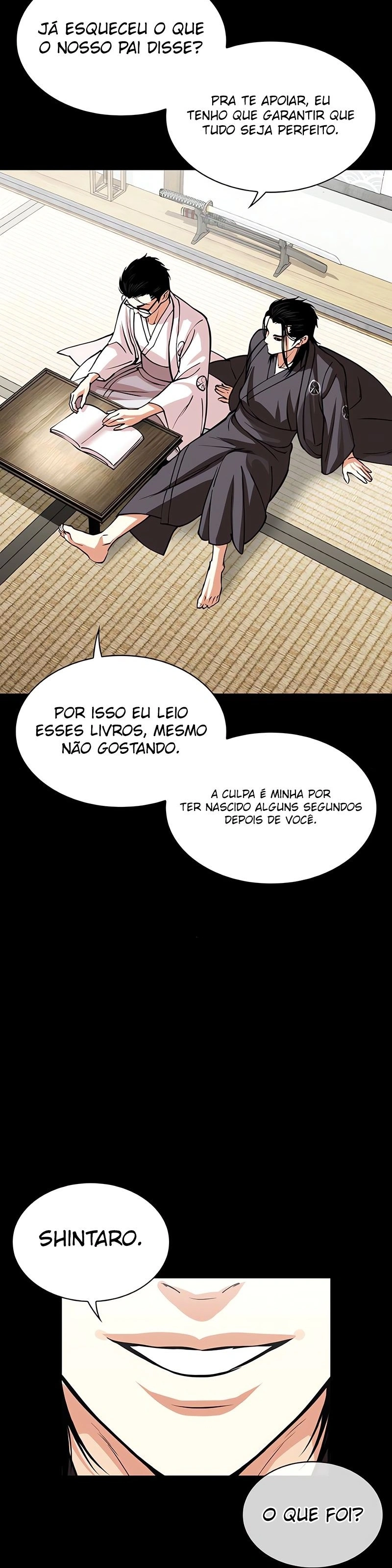 Read Lookism Português Manga Online