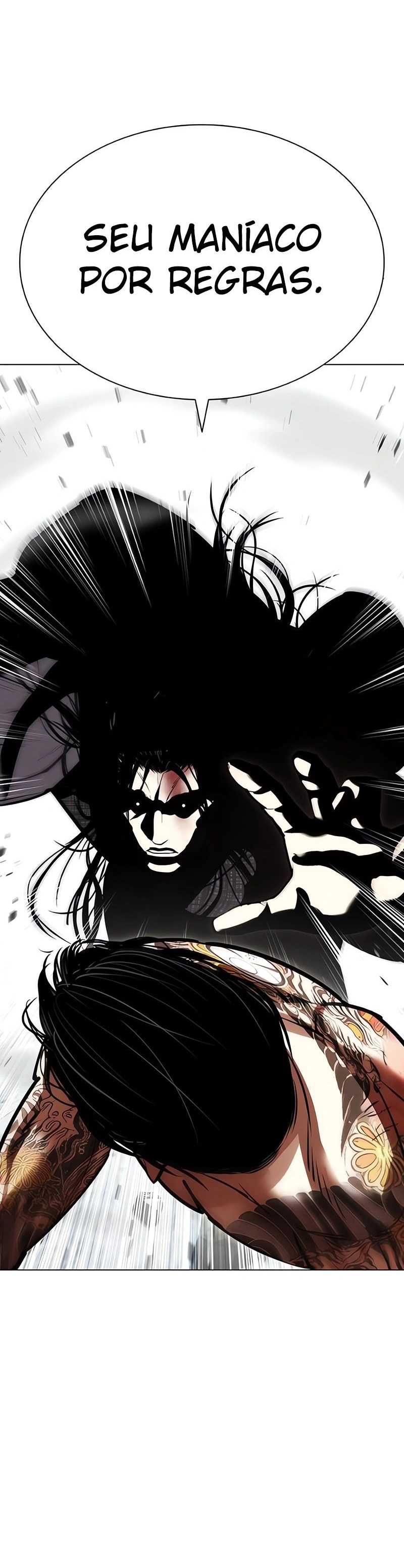 Read Lookism Português Manga Online