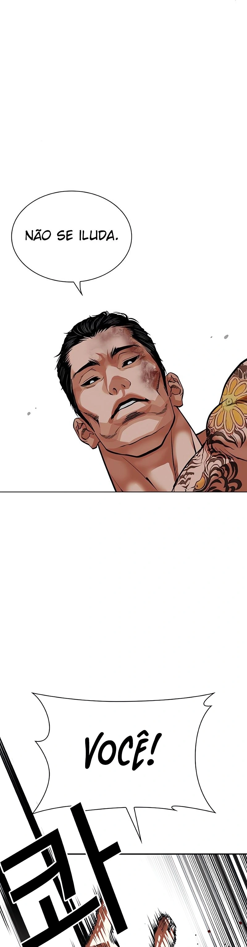 Read Lookism Português Manga Online