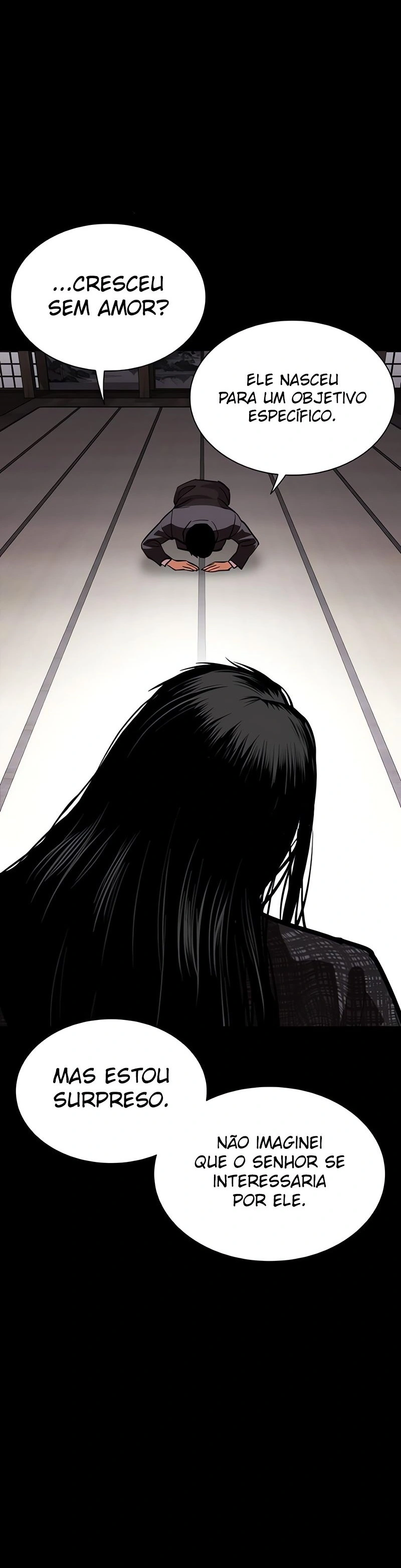 Read Lookism Português Manga Online