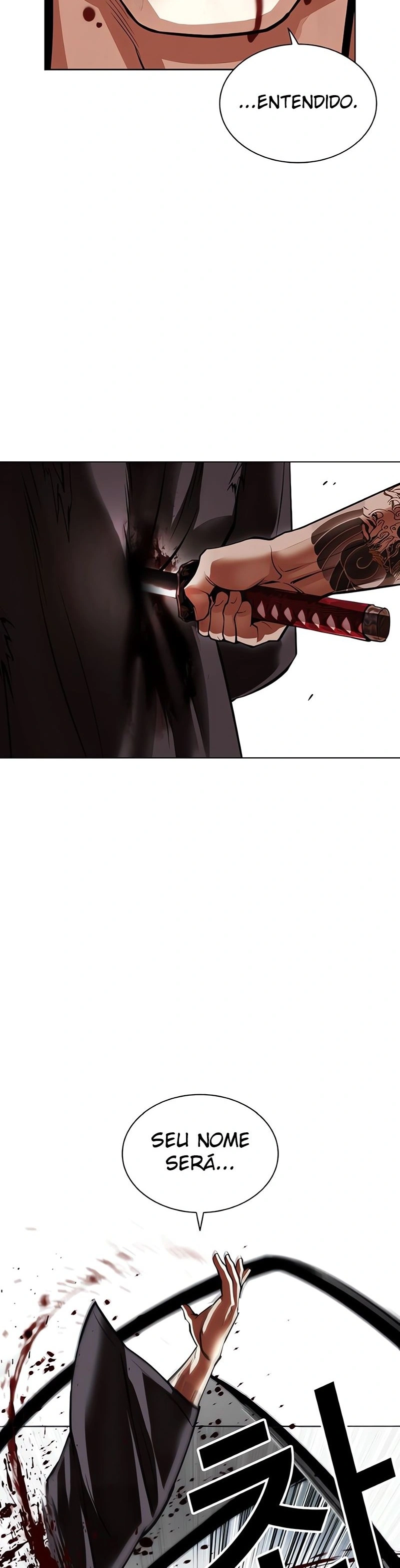 Read Lookism Português Manga Online