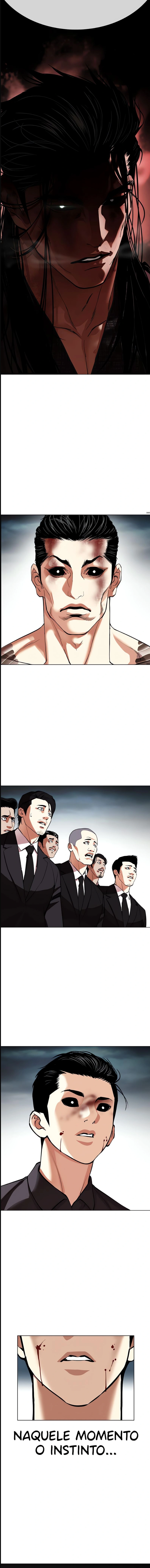 Read Lookism Português Manga Online