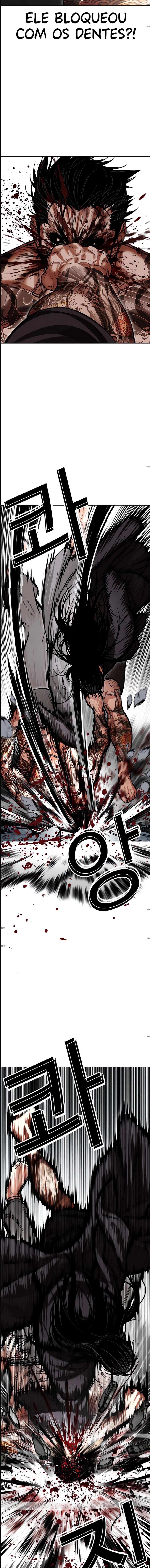 Read Lookism Português Manga Online