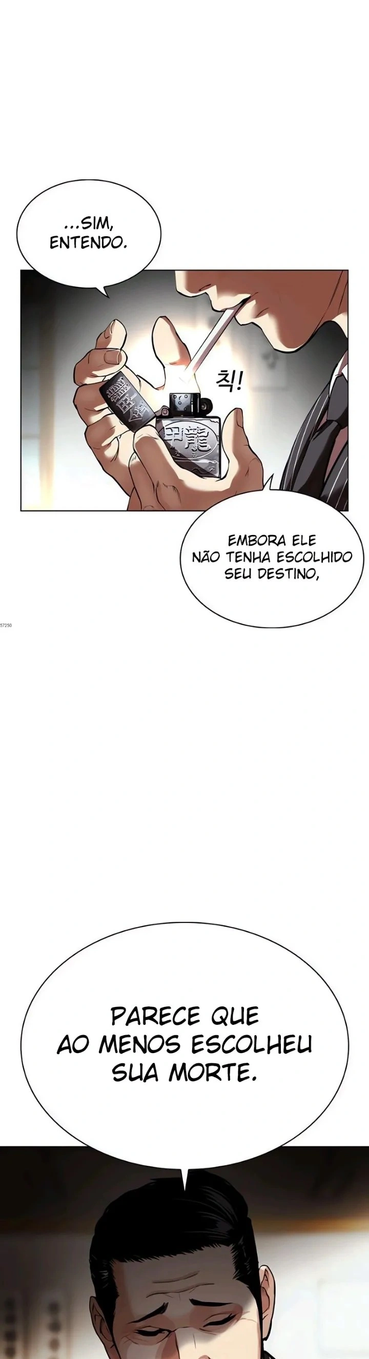 Read Lookism Português Manga Online