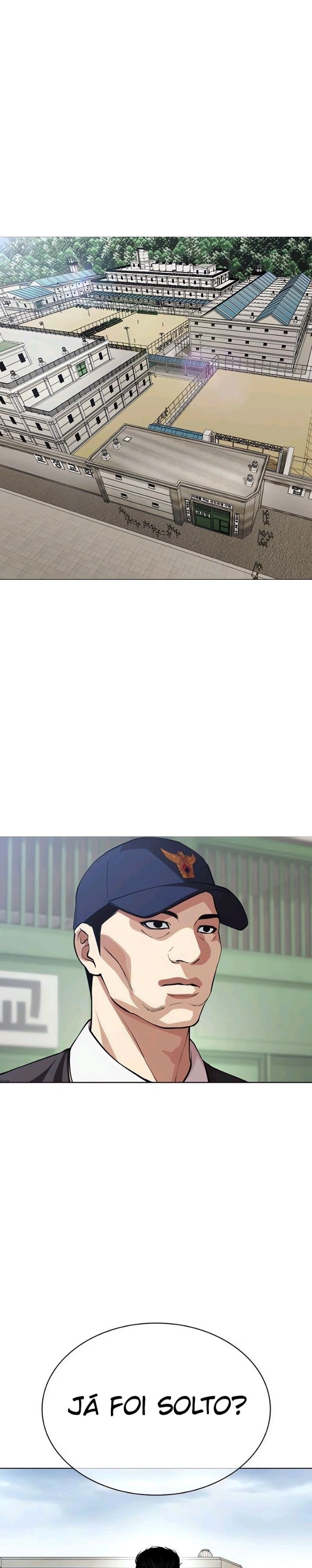 Read Lookism Português Manga Online