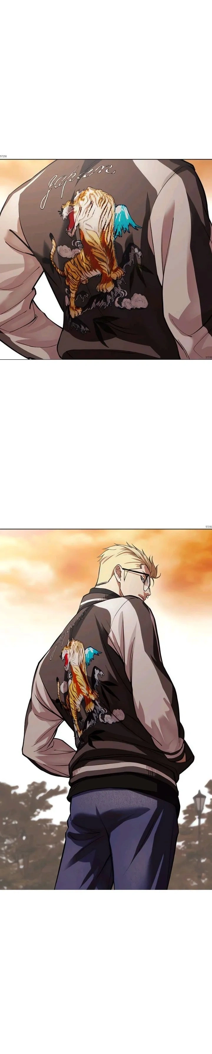 Read Lookism Português Manga Online