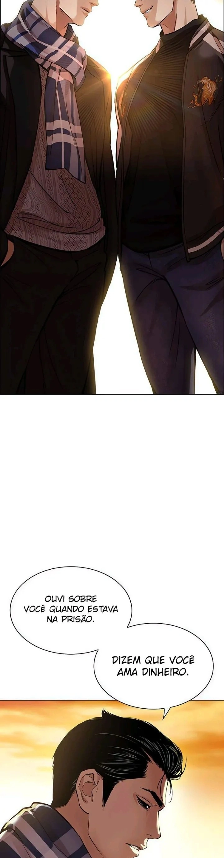 Read Lookism Português Manga Online