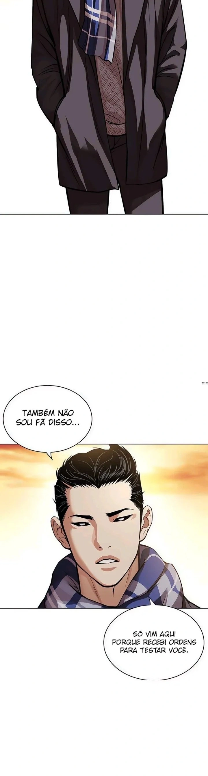 Read Lookism Português Manga Online