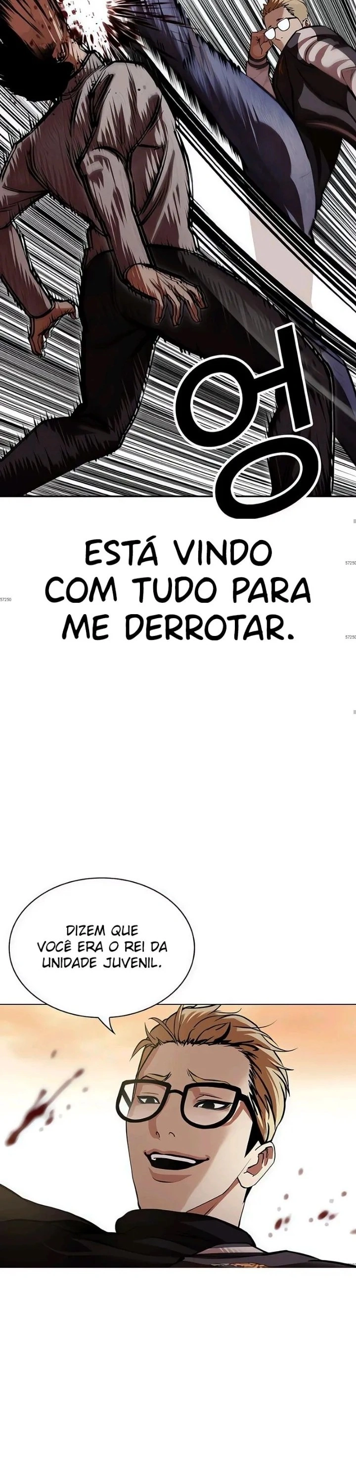 Read Lookism Português Manga Online