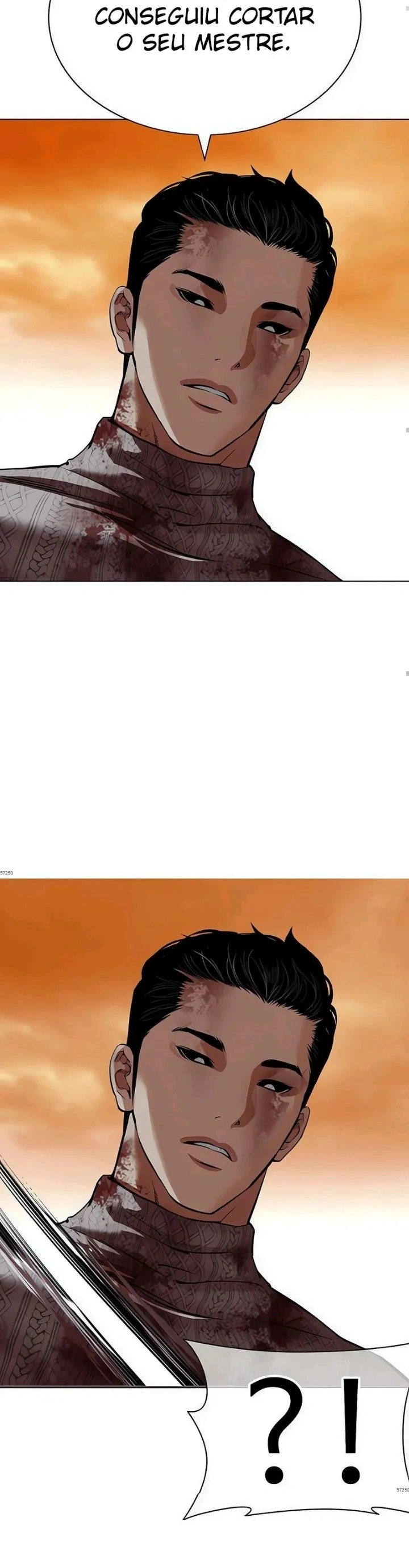 Read Lookism Português Manga Online