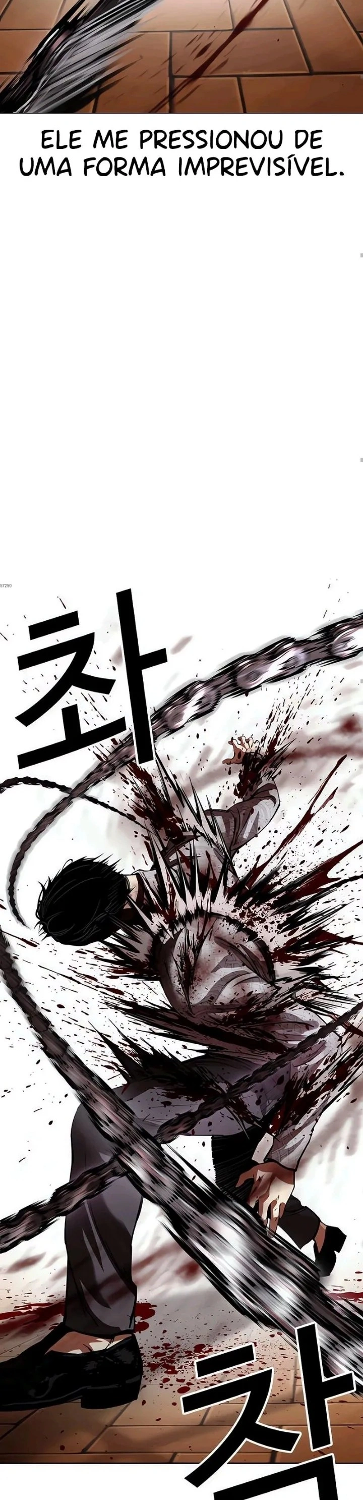 Read Lookism Português Manga Online