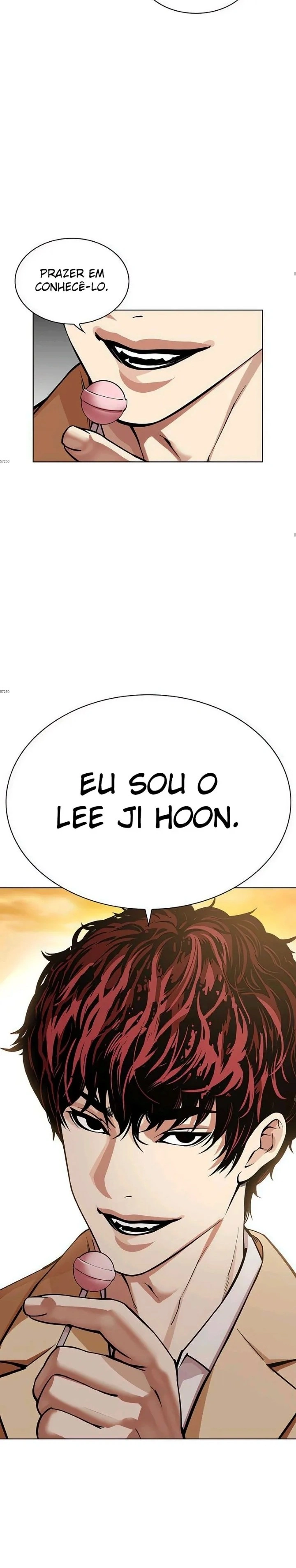 Read Lookism Português Manga Online