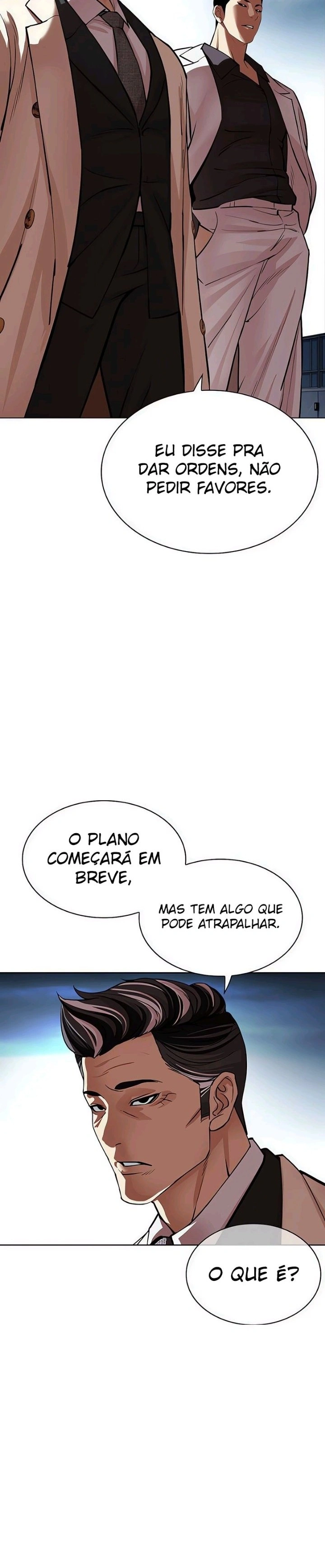 Read Lookism Português Manga Online