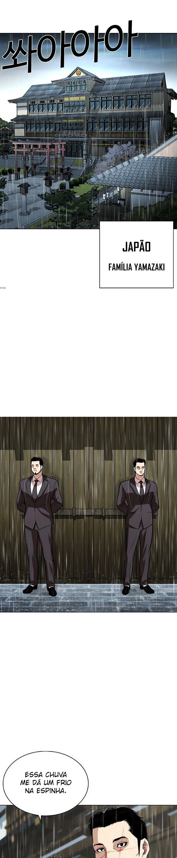 Read Lookism Português Manga Online